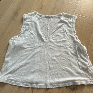 NOT FOR SALE 2 Free People We The Free tank tops